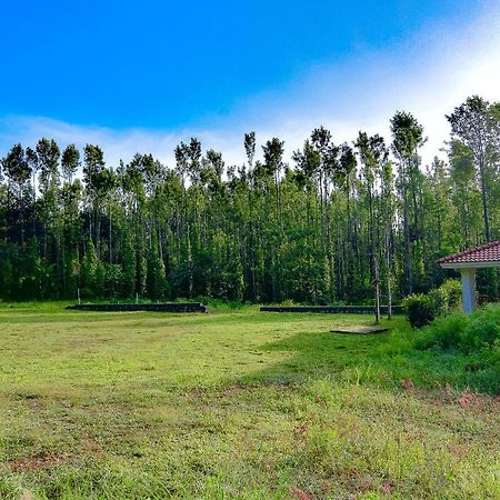 Oaks Villa By Xplore Indo Yercaud Luaran gambar