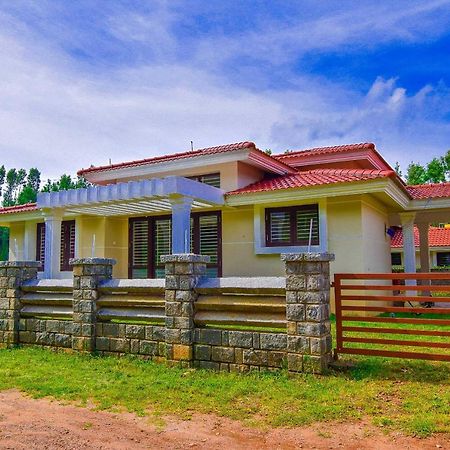 Oaks Villa By Xplore Indo Yercaud Luaran gambar