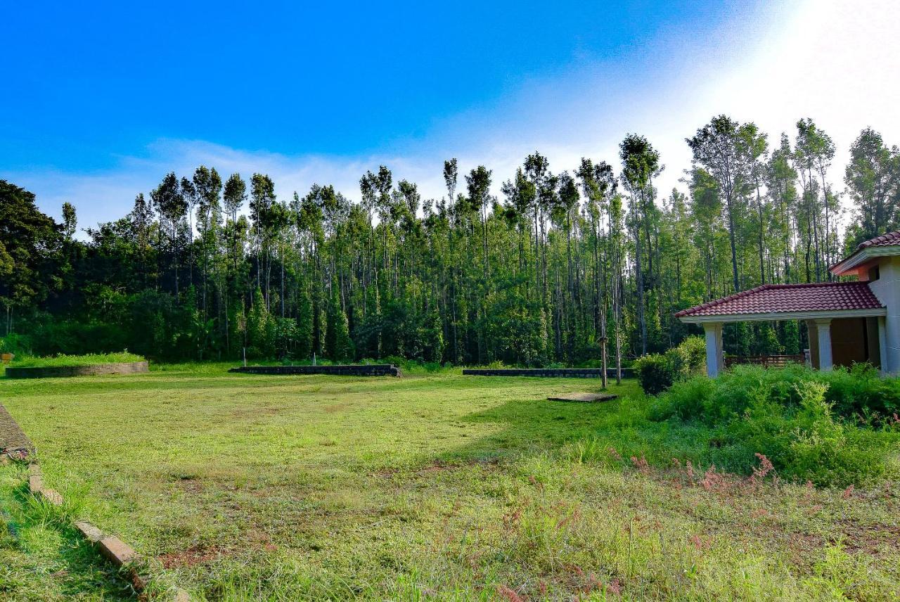 Oaks Villa By Xplore Indo Yercaud Luaran gambar