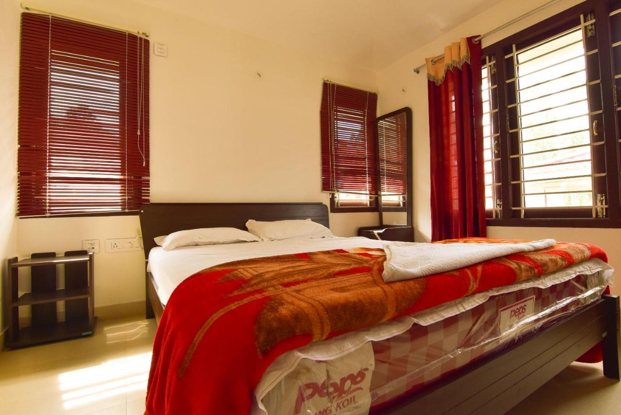 Oaks Villa By Xplore Indo Yercaud Luaran gambar