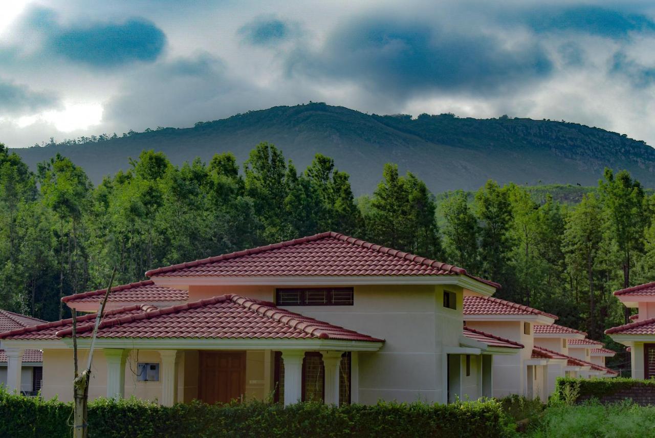 Oaks Villa By Xplore Indo Yercaud Luaran gambar