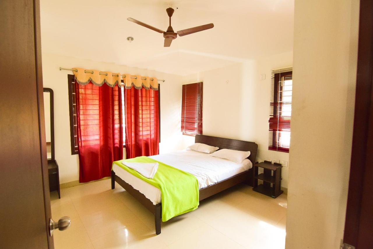 Oaks Villa By Xplore Indo Yercaud Luaran gambar