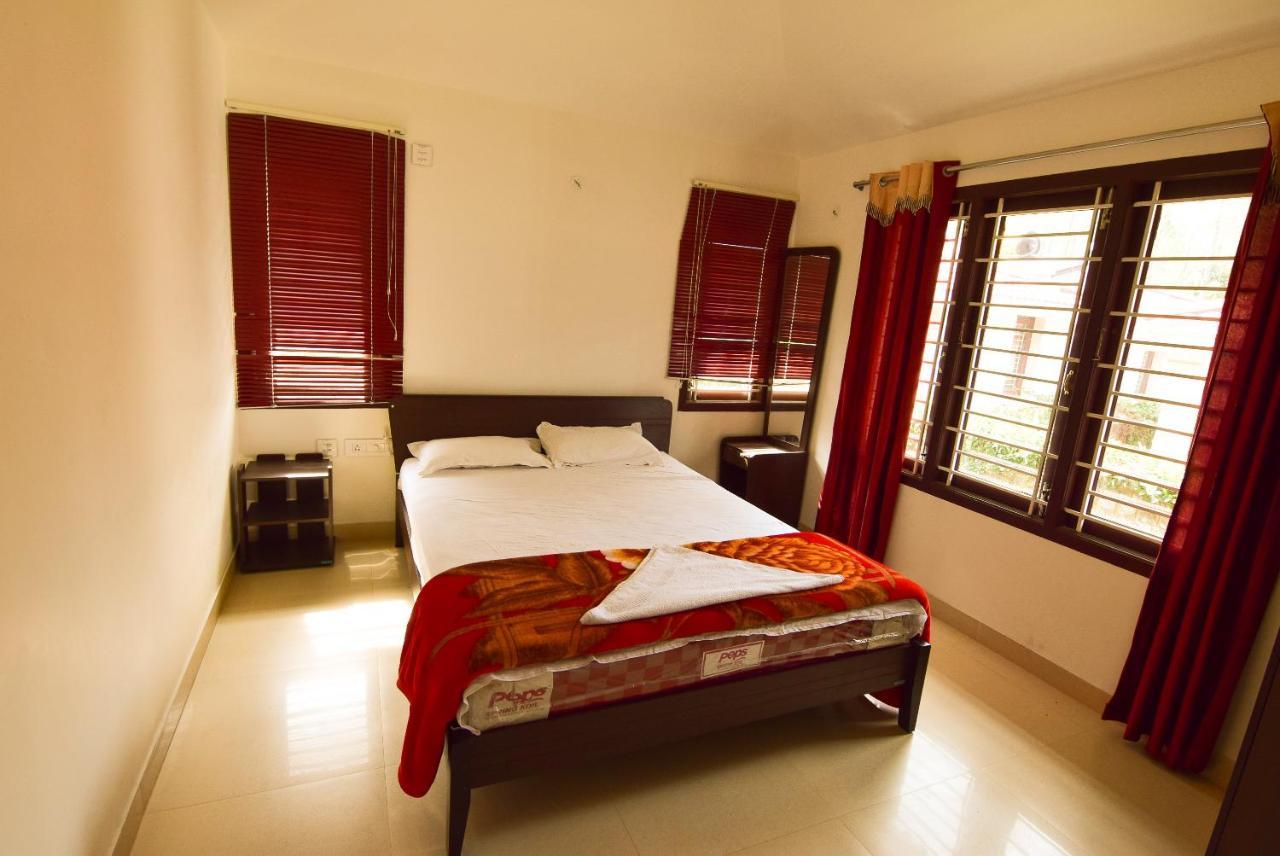 Oaks Villa By Xplore Indo Yercaud Luaran gambar