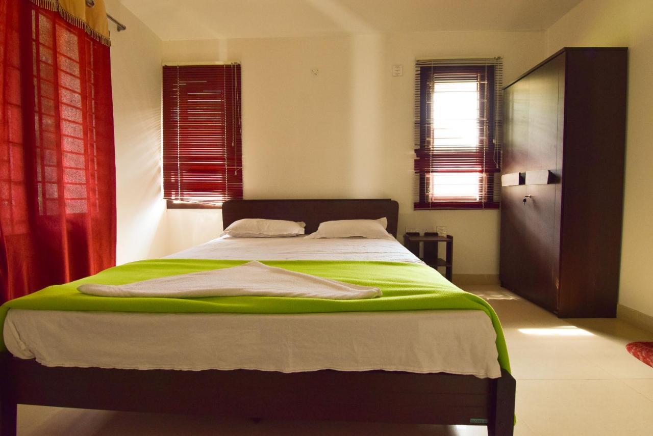 Oaks Villa By Xplore Indo Yercaud Luaran gambar