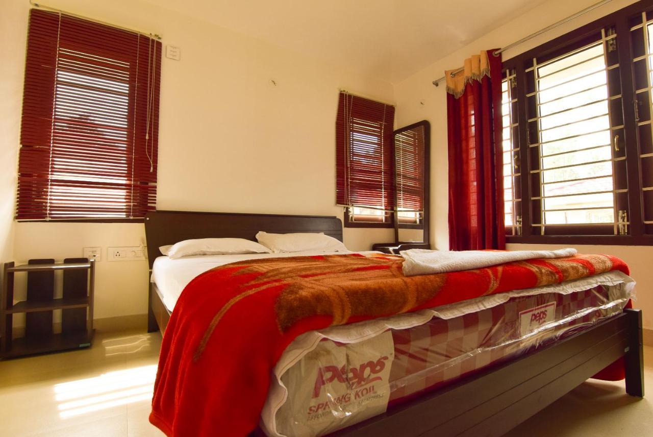Oaks Villa By Xplore Indo Yercaud Luaran gambar