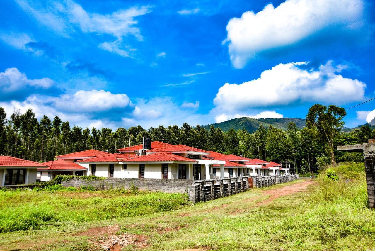 Oaks Villa By Xplore Indo Yercaud Luaran gambar