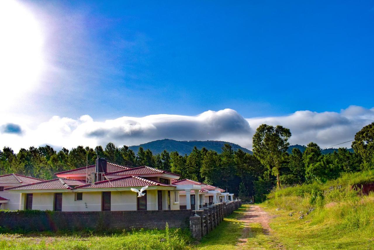 Oaks Villa By Xplore Indo Yercaud Luaran gambar