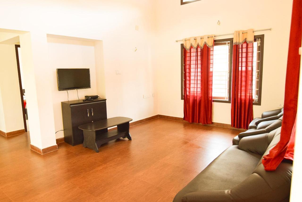 Oaks Villa By Xplore Indo Yercaud Luaran gambar