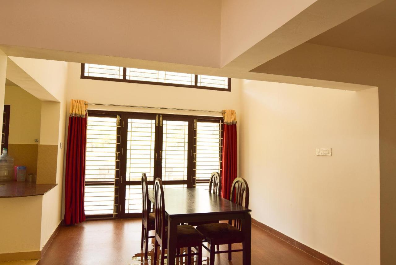 Oaks Villa By Xplore Indo Yercaud Luaran gambar